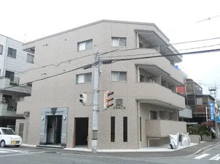 GRACE BAY CITYの画像