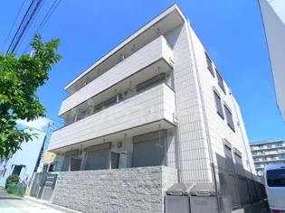 ルミエール扇の画像