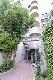 大阪府吹田市垂水町3【マンション】の外観