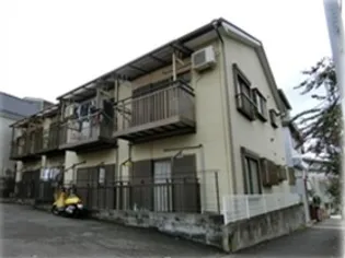 クレエ徳丸の画像