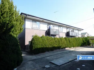 フローラリアBの画像