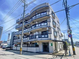 ポワール駅西の画像