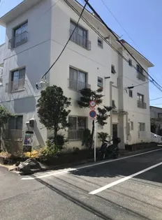 目黒ハイツの画像