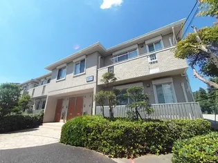 アダーラ B棟の画像