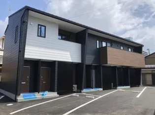 サザン フォレストの画像