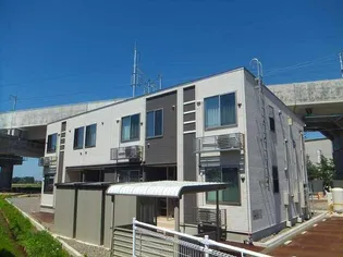 カーサアルバの画像