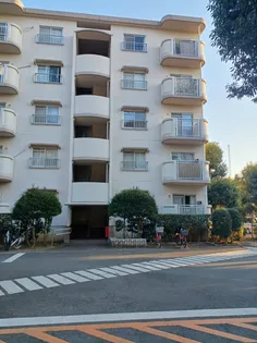 所沢パークタウングリーン並木1号棟の画像