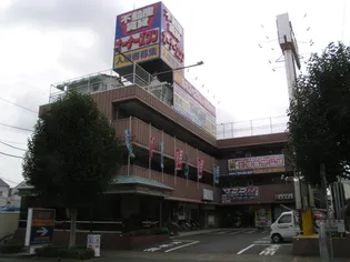 パークサイドビルマンションの画像