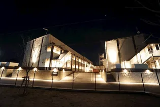 クラリス C棟の画像