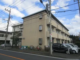 サンライズ百合丘の画像