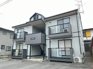 パナハイツたちばなの画像