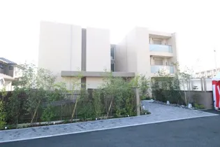 リエゾン奥雲城の画像