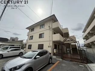 エクセレンス野間の画像