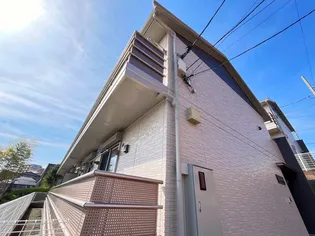 グランメール21 Aの画像