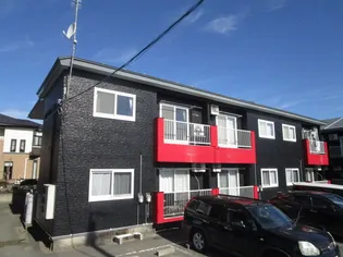 メゾントワダ稲生5の画像