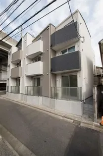 GRANT HOMES北赤羽の画像