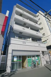 アンシャンテみずほ台の画像