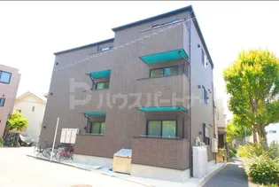 ピースフルパレス江戸川の画像