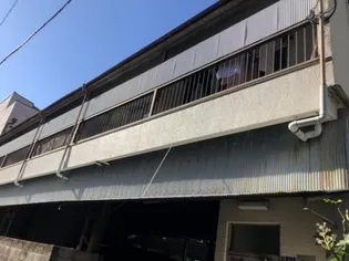 メゾン横島の画像