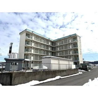 グリーンハイツ古沢の画像