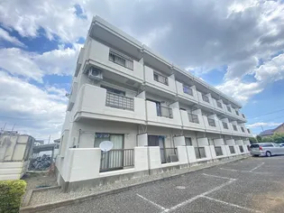 アーバンAMANOの画像