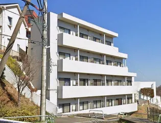 ラフォルテ生田の画像