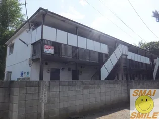 大神宮坂上ハイツの画像