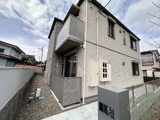 シャーメゾン真栄上杉2【1階】の外観