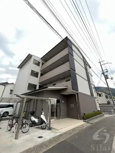 ヒルズ京都東の画像