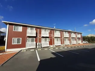 ロイジェントパークス広野 Eの画像