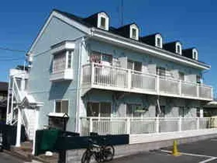 グランパレスの画像