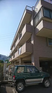 波多野ビルの画像