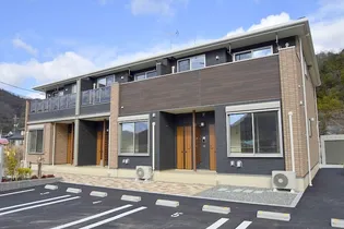 プティクールシャンロジュマンAの画像