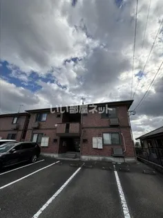 ウィルモア サンク D棟の画像