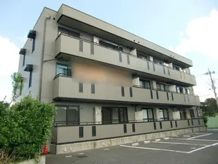 IS 若葉 Aの画像