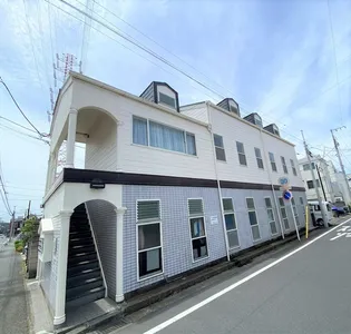 コーポマリーナ日吉の画像