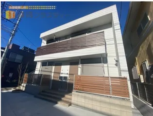 千葉県市川市八幡3【マンション】の外観