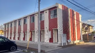 レオネクストレオルピナスⅡの画像