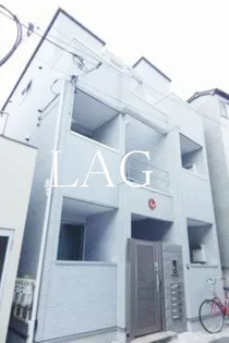 サークルハウス鐘ヶ淵の画像