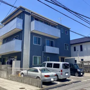 ベレオ宇品西の画像