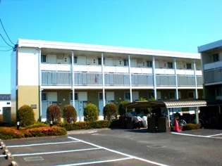 レオパレスグランドゥールAの画像