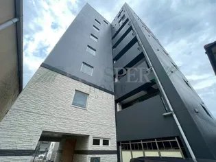 ZIO V 玉造の画像