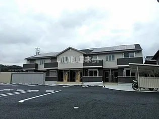 バルーンフラワーシティA棟の画像