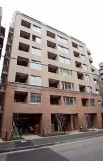 パトリス26【10階】の外観