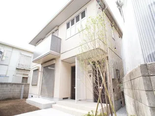 東京都世田谷区桜丘2【アパート】の外観