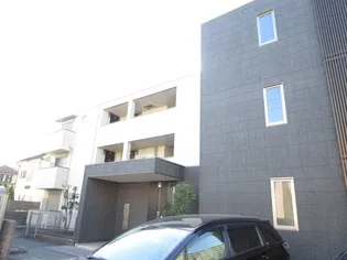 アビタシオンクラビージョの画像