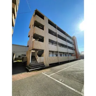 桑島ビルB棟の画像