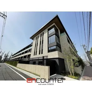 アネシア練馬中村南の画像