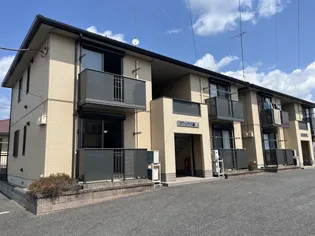 フラワーレジデンスMの画像