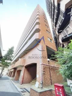 五反田ダイヤモンドマンション【6階】の外観